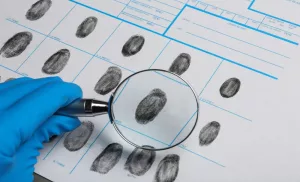 A Criminology & Profiling Online Course
