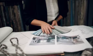 An Interior Design & Home Styling Online Course