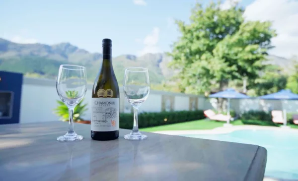 Indulge in a 5-Star Luxury Getaway at Kilima Franschhoek - Image 11