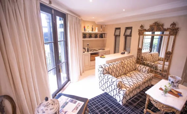 Indulge in a 5-Star Luxury Getaway at Kilima Franschhoek - Image 3