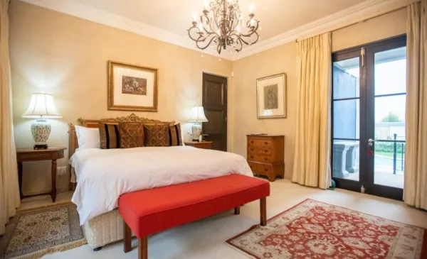 Indulge in a 5-Star Luxury Getaway at Kilima Franschhoek - Image 4