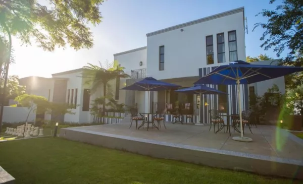 Indulge in a 5-Star Luxury Getaway at Kilima Franschhoek - Image 13
