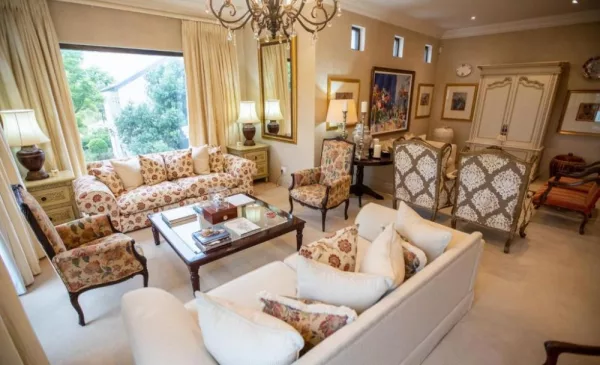 Indulge in a 5-Star Luxury Getaway at Kilima Franschhoek - Image 5