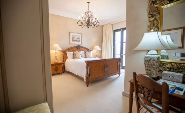 Indulge in a 5-Star Luxury Getaway at Kilima Franschhoek - Image 6