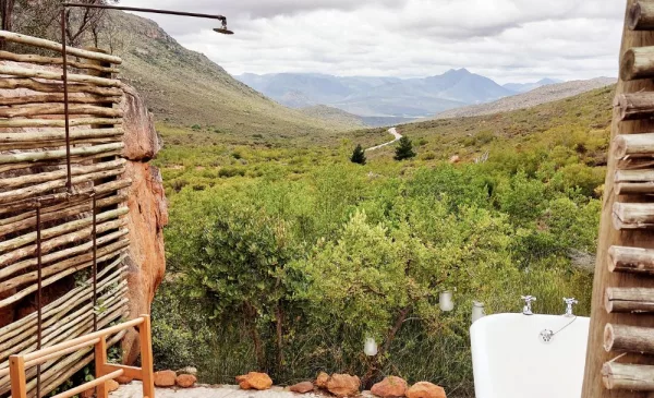 A Peaceful 2-Night Stay in an Off-Grid Eco-Cabin - Image 10