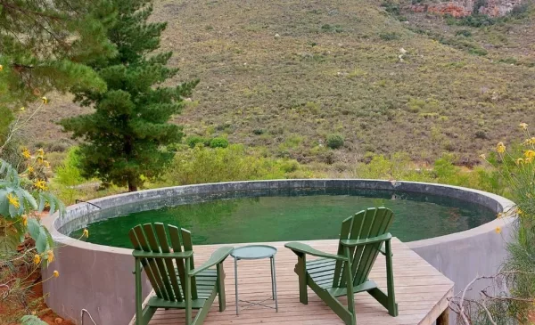 A Peaceful 2-Night Stay in an Off-Grid Eco-Cabin - Image 11