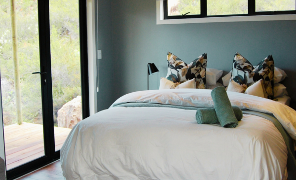 A Peaceful 2-Night Stay in an Off-Grid Eco-Cabin - Image 2