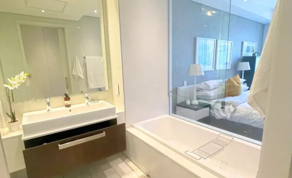Stay in a Self-Catering Apartment in the Heart of Sandton - Image 7