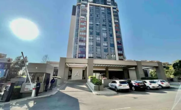 Stay in a Self-Catering Apartment in the Heart of Sandton - Image 12