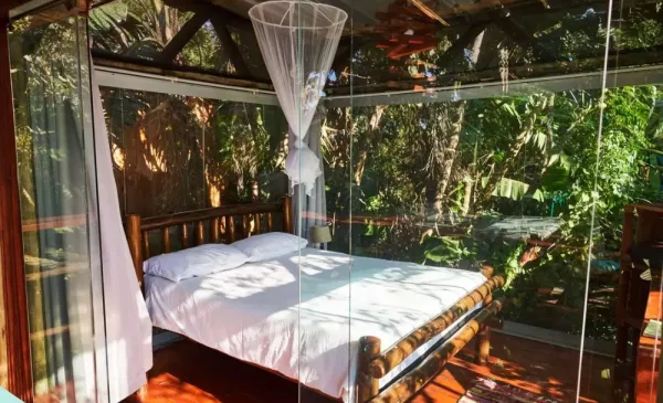 Coastal getaway for 2 in KZN - Image 3