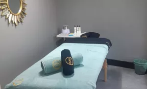 Swedish Massage