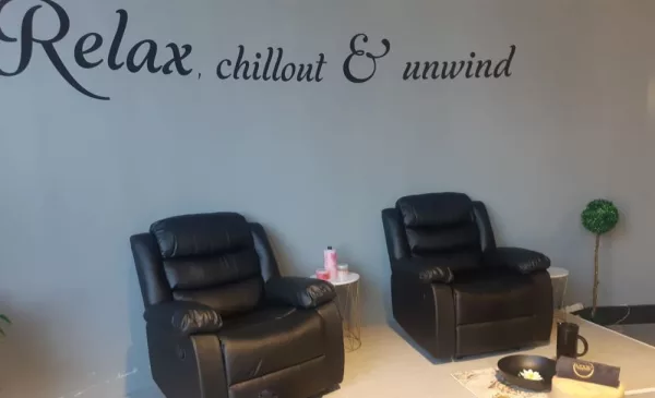 Swedish massage in Century City - Image 4