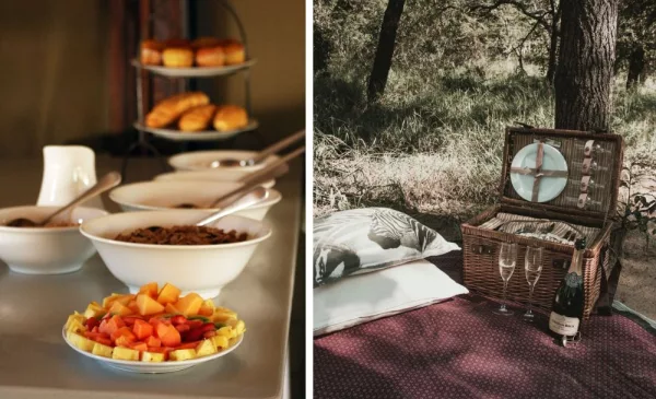 2-night African bushveld stay for 2 in Hoedspruit - Image 5