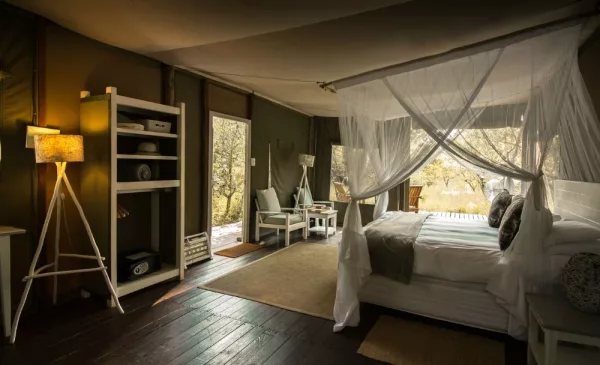 2-night African bushveld stay for 2 in Hoedspruit - Image 5