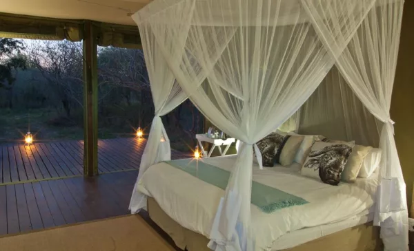 2-night African bushveld stay for 2 in Hoedspruit - Image 7