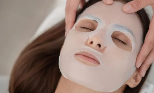 A Full-Body Massage with an Express Facial in Fourways