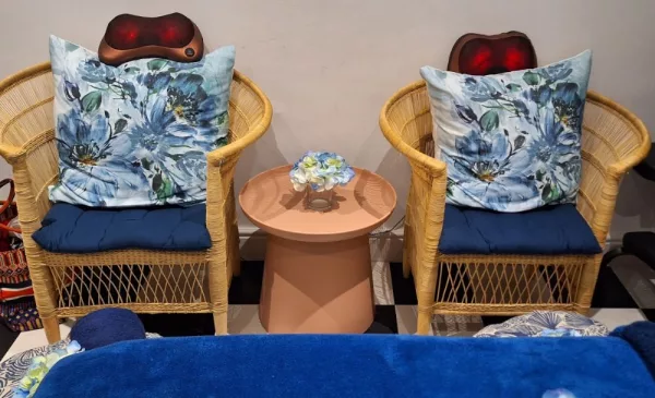 Grab your bestie for a spa sesh in Greenpoint - Image 2