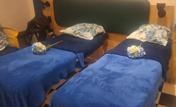 Grab your bestie for a spa sesh in Greenpoint - Image 3