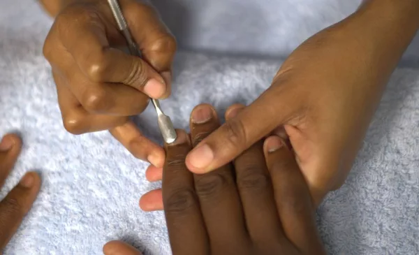 A Deluxe Hand and Foot Treatment Combo for Smooth Skin and Healthy Nails - Image 4