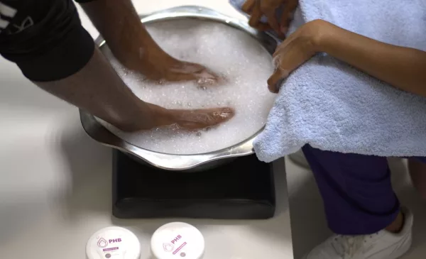 Prioritise Self-Care with a Full-Body Massage and a Specialised Facial - Image 6