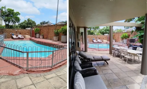 2-hour couples pamper package in Durban North - Image 5
