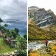 8-day solo tour Nepal