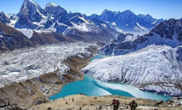 An 8-day tour of Nepal - Image 2