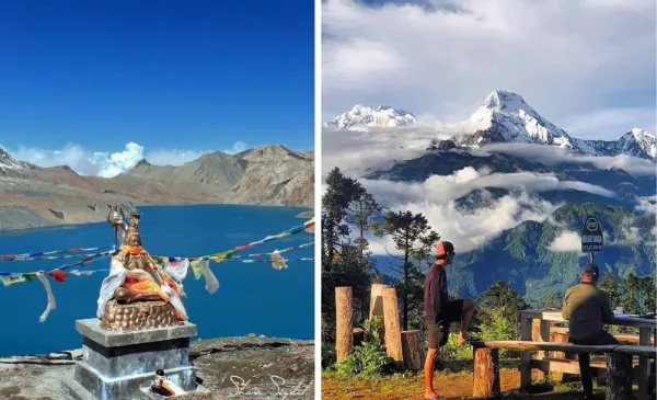 An 8-day tour of Nepal - Image 3