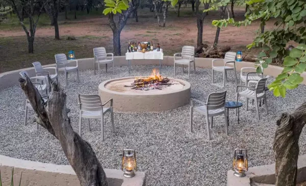 Get Away to an Award-Winning Game Reserve for a Romantic 2-Night Stay - Image 12