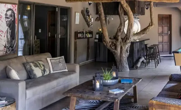 Get Away to an Award-Winning Game Reserve for a Romantic 2-Night Stay - Image 6