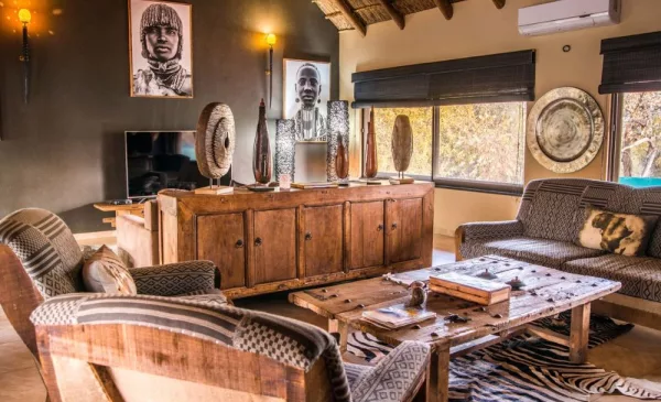 Get Away to an Award-Winning Game Reserve for a Romantic 2-Night Stay - Image 5