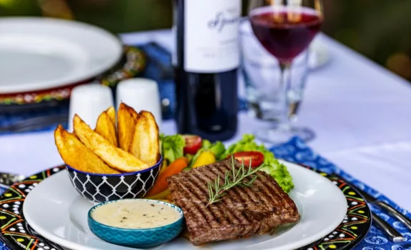 Get Away to an Award-Winning Game Reserve for a Romantic 2-Night Stay - Image 9