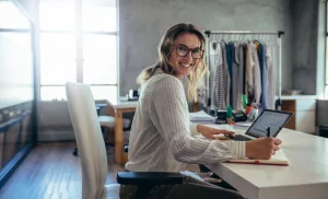 An Online Multi-Business Master Plan Course