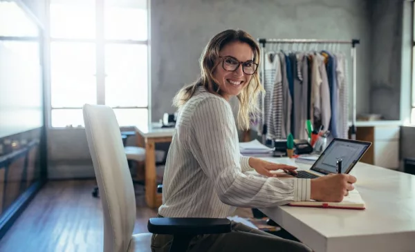 An Online Multi-Business Master Plan Course