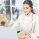 A Telesales Executive Course