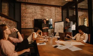 A Start Up Course