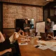 A Start Up Course