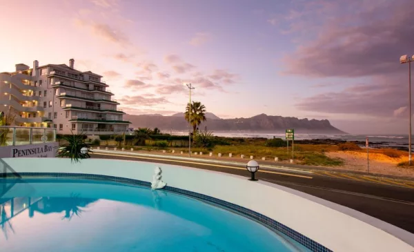 A 3-Night Self-Catering Beach Holiday for up to 4 People in Strand - Image 7