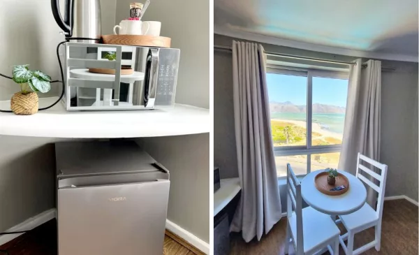 Enjoy Beachfront Living with a 3-Night Self-Catering Stay in Strand - Image 3