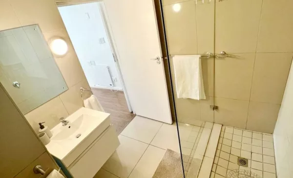 A 3-Night Self-Catering Beach Holiday for up to 4 People in Strand - Image 3