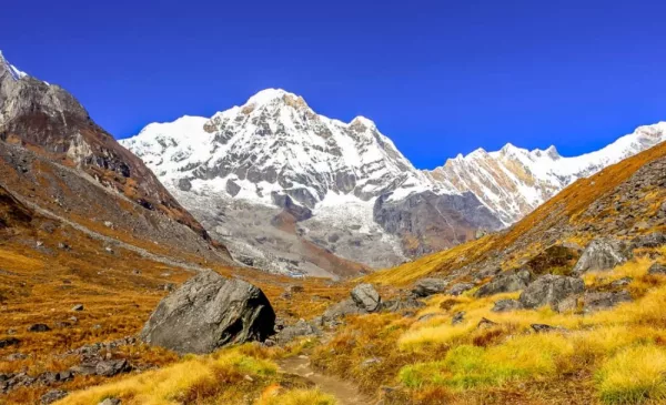 Your dream trekking getaway in Nepal - Image 5