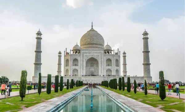 7-day Northern India Tour - Image 11