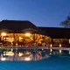 A Romantic 1-Night Getaway to a Luxury Bush Lodge in Brits