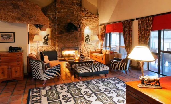 A Romantic 2-Night Stay at an Award-Winning Game Reserve - Image 2