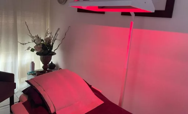 Sink Into Relaxation with Your Choice of a 60-Minute Full-Body Massage - Image 3