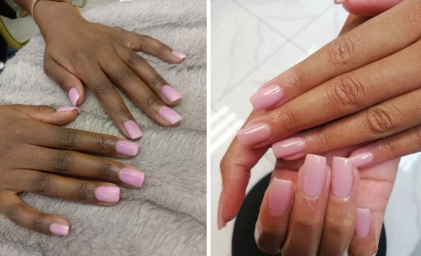 Nail combo in Lyttelton Manor - Image 2