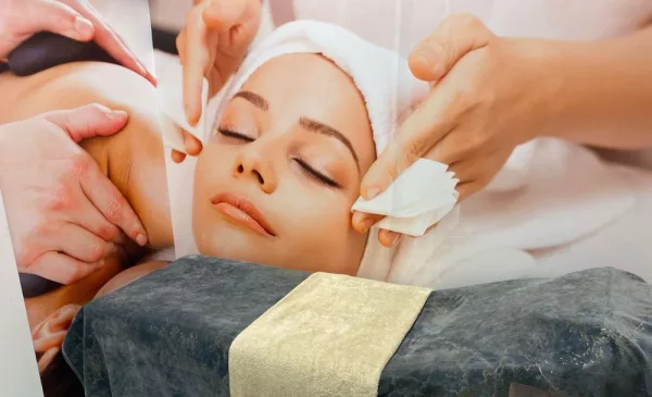 Unwind with a full body hot stone massage in in Lyttelton Manor - Image 2
