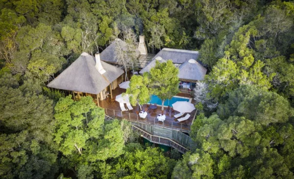 A 2-Night Stay for 2 People in Plettenberg Bay - Image 2
