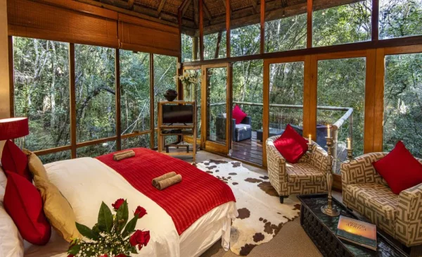 A 2-Night Stay for 2 People in Plettenberg Bay - Image 3