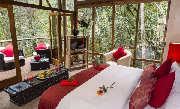 A 2-Night Stay for 2 People in Plettenberg Bay - Image 4